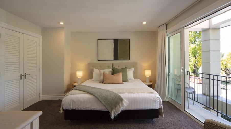 Esplanade Haven #4 Apartman Queenstown Kültér fotó