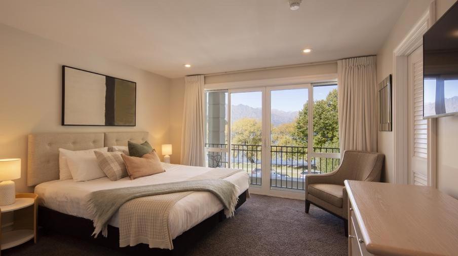 Esplanade Haven #4 Apartman Queenstown Kültér fotó