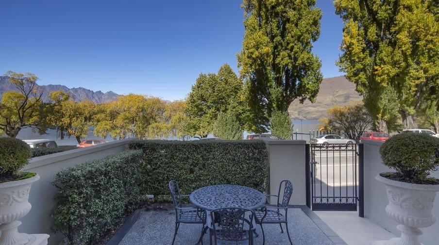 Esplanade Haven #4 Apartman Queenstown Kültér fotó