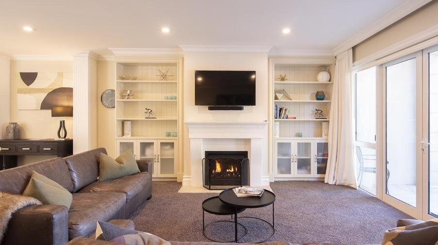 Esplanade Haven #4 Apartman Queenstown Kültér fotó